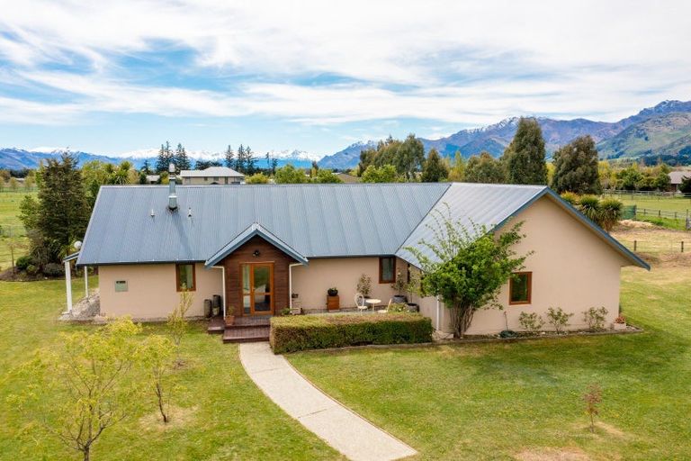 Photo of property in 68 Newcastle Road, Hawea Flat, Wanaka, 9382