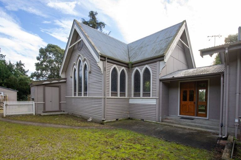 Photo of property in 2 Adams Road, Greendale, Christchurch, 7671