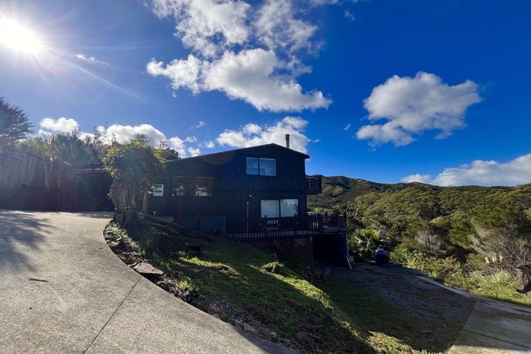 Photo of property in 6 De Surville Road, Karikari Peninsula, Kaitaia, 0483