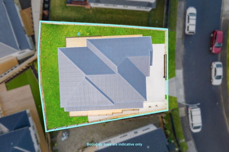 Photo of property in 12 Cumulus Way, Ranui, Auckland, 0612