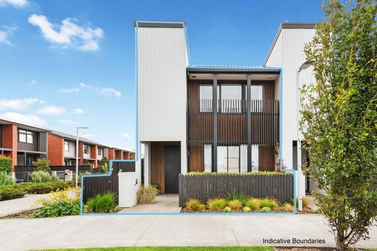 Photo of property in 98 Clark Road, Hobsonville, Auckland, 0616