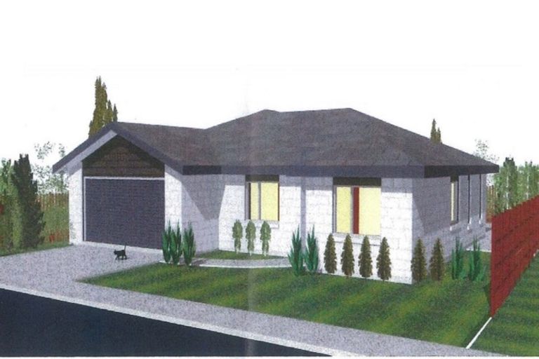 Photo of property in 174 John Burke Drive, Aotea, Porirua, 5024