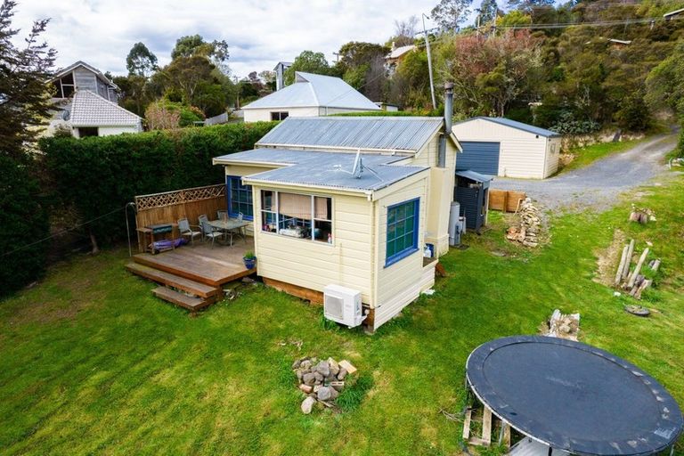 Photo of property in 117 Doctors Point Road, Waitati, 9085