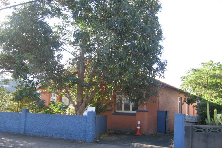 Photo of property in 17 Campbell Terrace, Petone, Lower Hutt, 5012