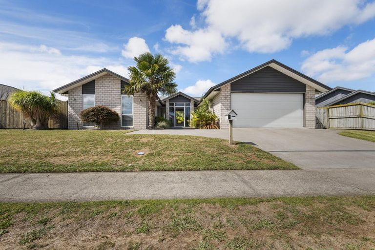 Photo of property in 16 O'sullivan Drive, Matamata, 3400