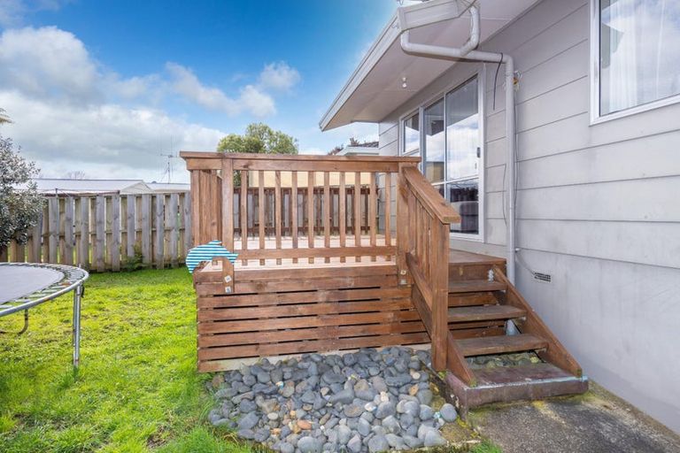 Photo of property in 7b Thode Place, Nawton, Hamilton, 3200