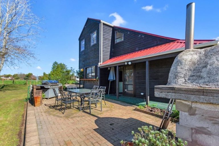 Photo of property in 2520 State Highway 30, Otakiri, Whakatane, 3192