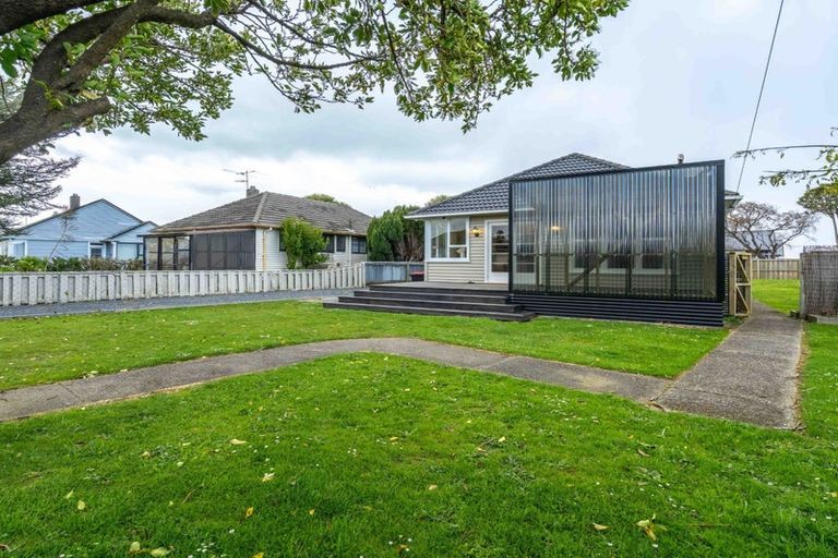 Photo of property in 175 Crawford Street, Glengarry, Invercargill, 9810