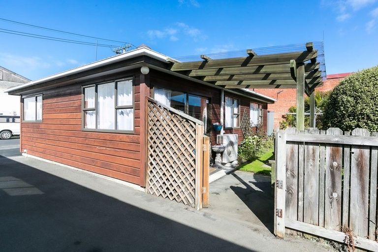 Photo of property in 50b Bathgate Street, South Dunedin, Dunedin, 9012