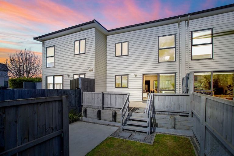 Photo of property in 7/38 Brigham Creek Road, Whenuapai, Auckland, 0618