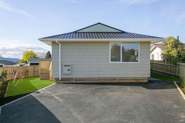 Photo of property in 4a Reid Grove, Richmond Heights, Taupo, 3330