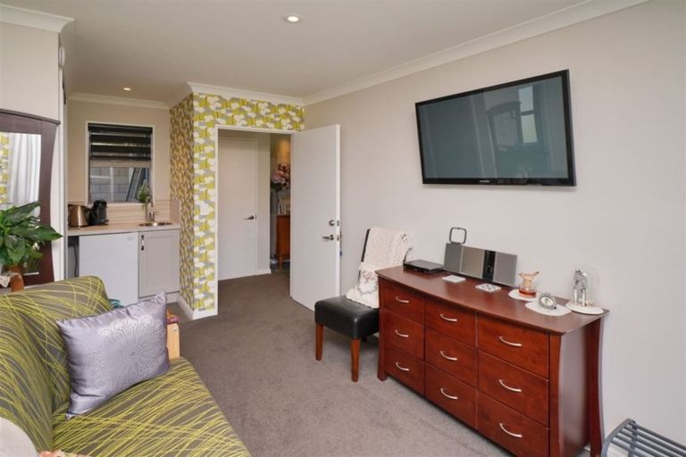 Photo of property in 186 Douds Road, Sefton, Rangiora, 7477