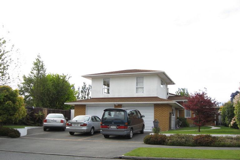 Photo of property in 280 Kensington Avenue, Rangiora, 7400