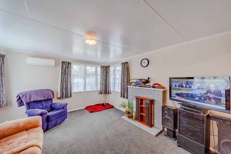 Photo of property in 31 Mclean Terrace, Waipukurau, 4200
