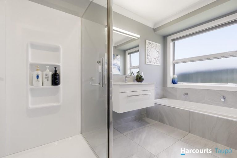 Photo of property in 16 Kamaka Street, Wharewaka, Taupo, 3330