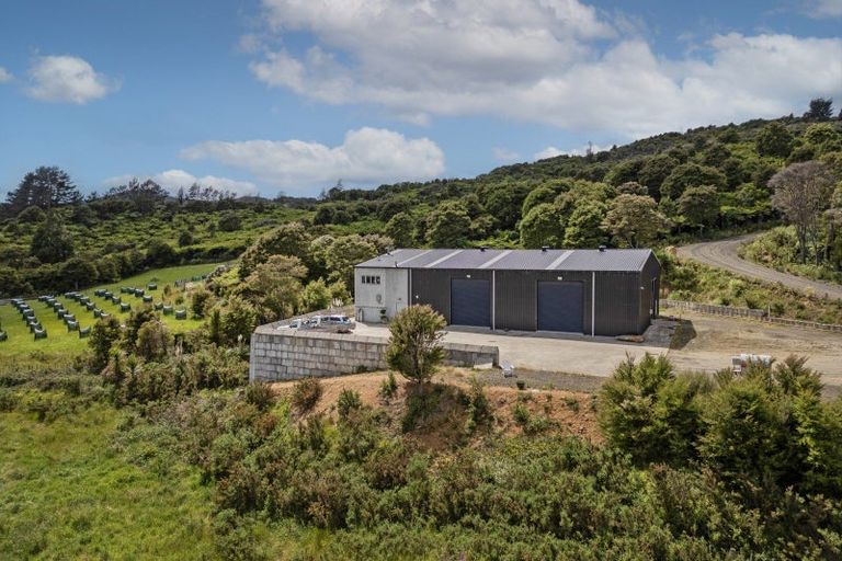 Photo of property in 78c Silverstream Falls Row, Whenuakite, Whitianga, 3591
