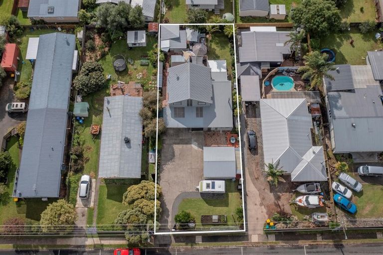Photo of property in 25 South Highway East, Whitianga, 3510