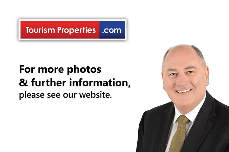 Photo of property in 7 Williams Drive, Fox Glacier, 7886