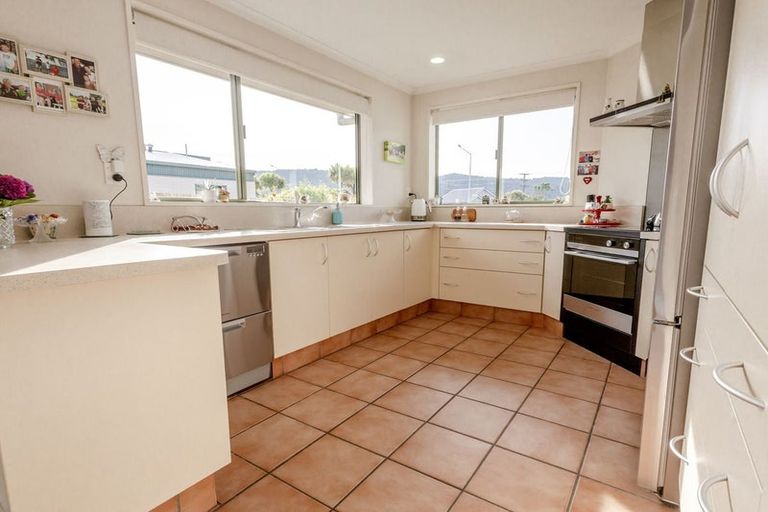 Photo of property in 20 Tasman Street, Greymouth, 7805