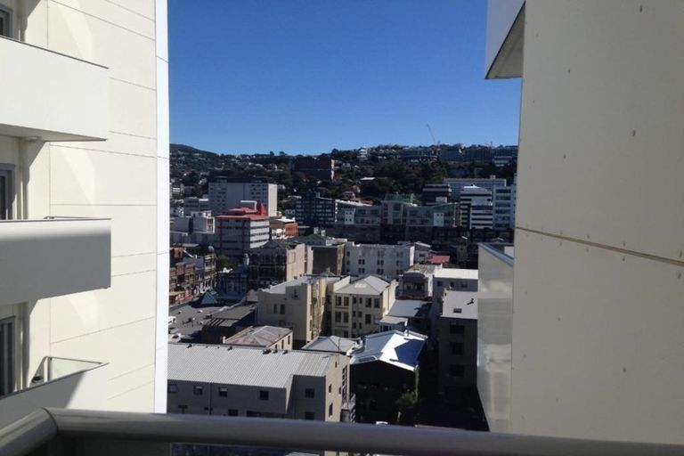Photo of property in Soho Apartments, 419/74 Taranaki Street, Te Aro, Wellington, 6011