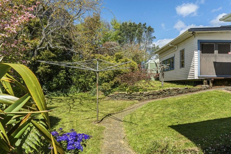 Photo of property in 401 Koru Road, Koru, New Plymouth, 4374