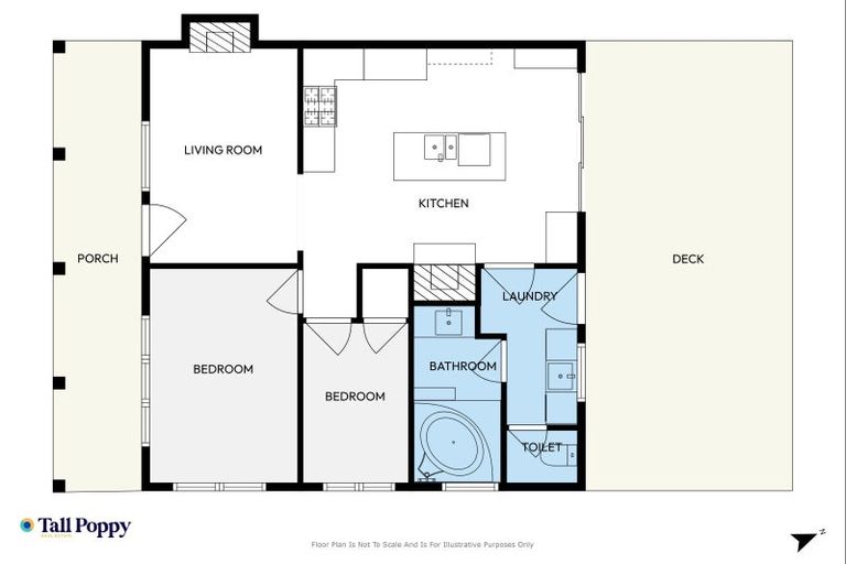 Photo of property in 35 Pitt Street, Raetihi, 4632