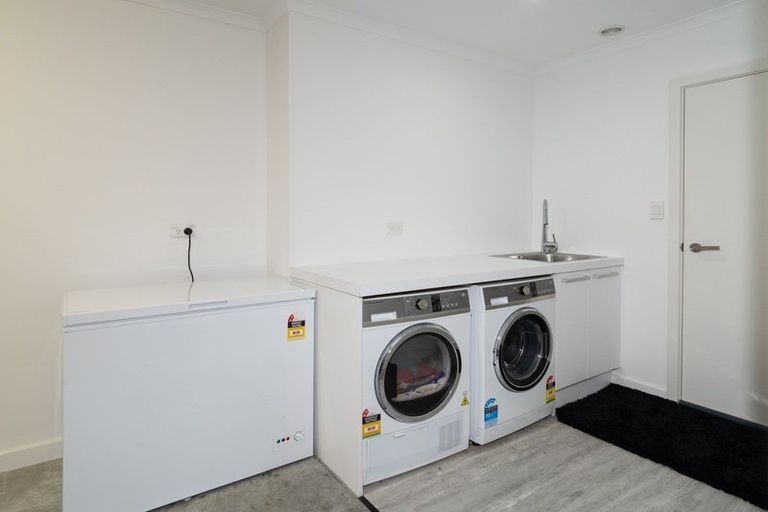 Photo of property in 4c Ben Elder Place, Netherby, Ashburton, 7700