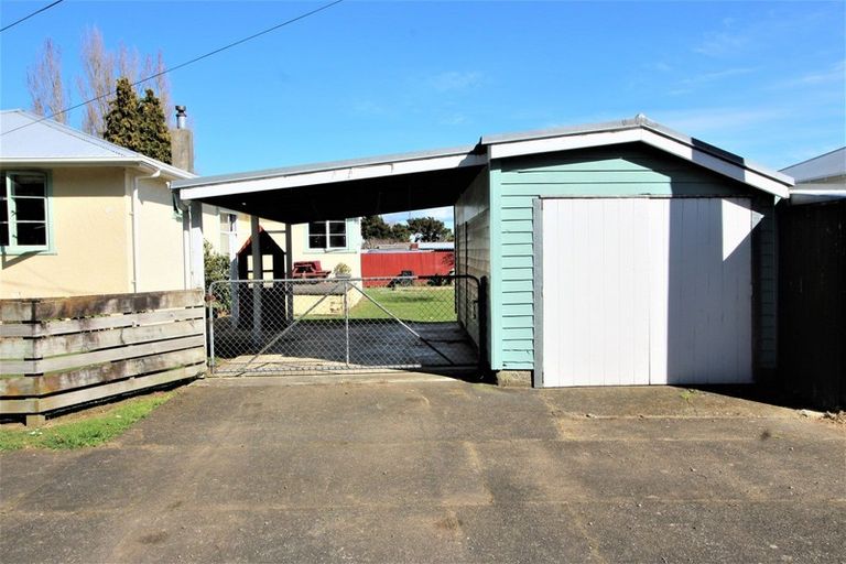 Photo of property in 34 Bowen Street, Woodville, 4920