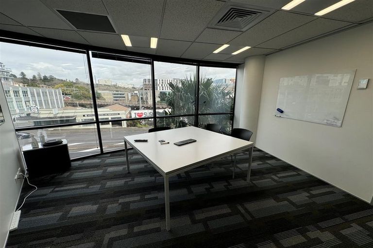 Photo of property in 2 Augustus Terrace, Parnell, Auckland, 1052