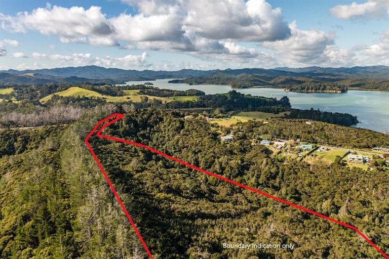 Photo of property in 236 Aucks Road, Okiato, Russell, 0272