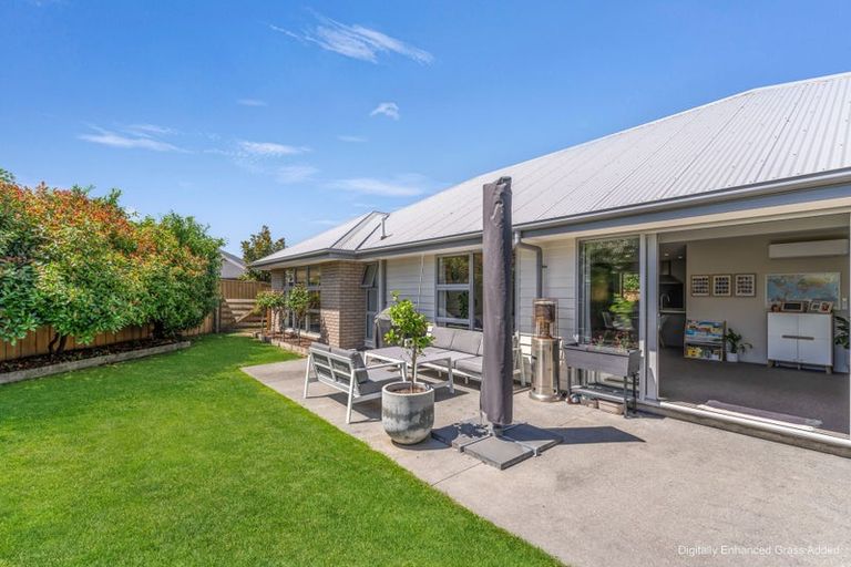 Photo of property in 9 Brittan Drive, Rolleston, 7615