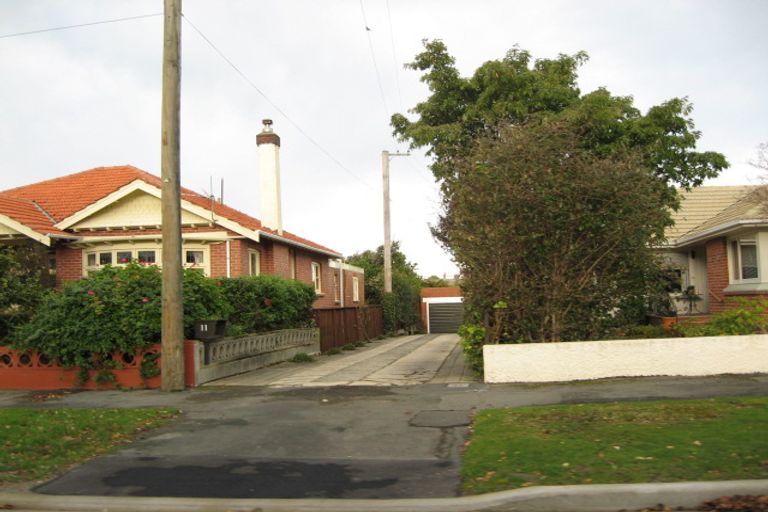 Photo of property in 11 Hobson Street, Saint Clair, Dunedin, 9012