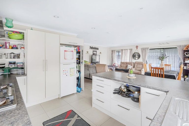 Photo of property in 63a Enderley Avenue, Enderley, Hamilton, 3214