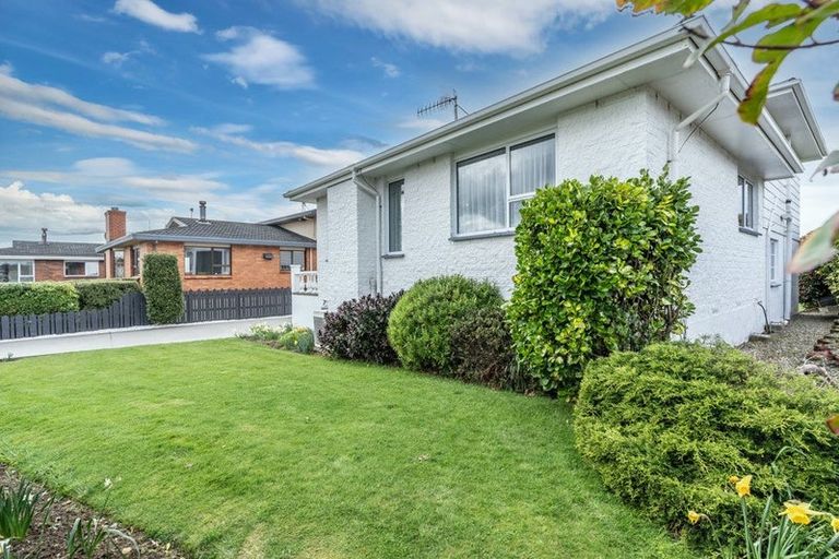 Photo of property in 152 Inglewood Road, Newfield, Invercargill, 9812