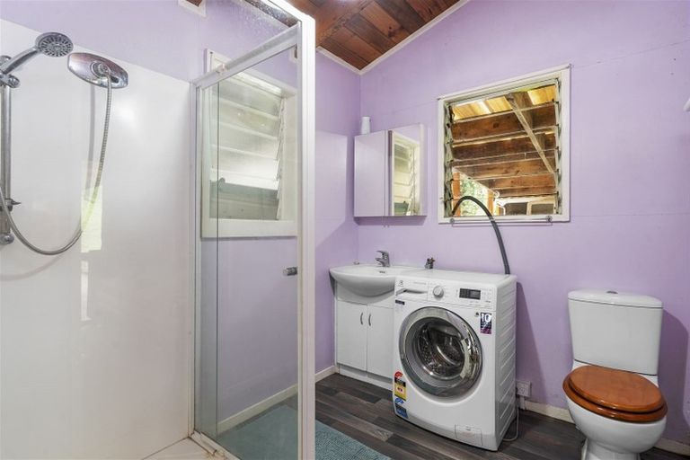 Photo of property in 43 Umawera Road, Umawera, Okaihau, 0476