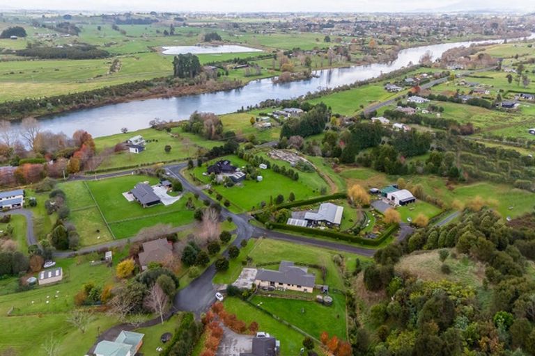 Photo of property in 17 Morepork Lane, Ngaruawahia, 3793