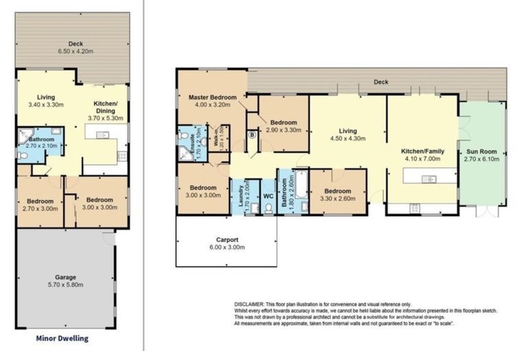 Photo of property in 96 Attwood Road, Paremoremo, Auckland, 0632