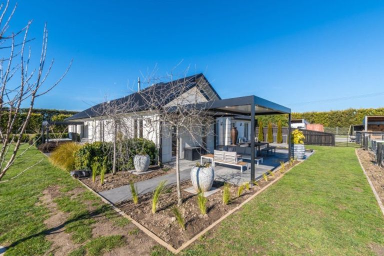 Photo of property in 1/118 Alpineview, West Melton, Christchurch, 7675