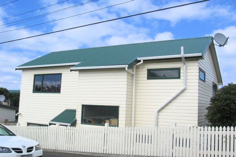 Photo of property in 84b Wexford Road, Miramar, Wellington, 6022