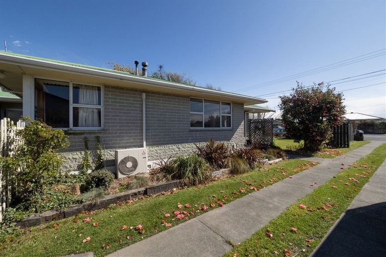 Photo of property in 99 Thomson Street, Tinwald, Ashburton, 7700