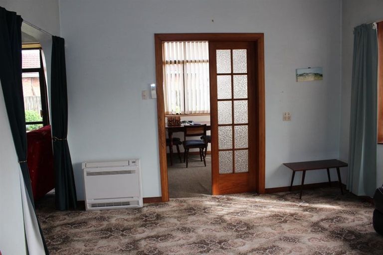 Photo of property in 59 Marlborough Street, Greymouth, 7805