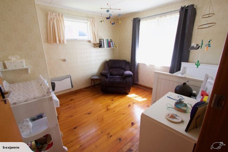 Photo of property in 34 Pembroke Street, Westown, New Plymouth, 4310