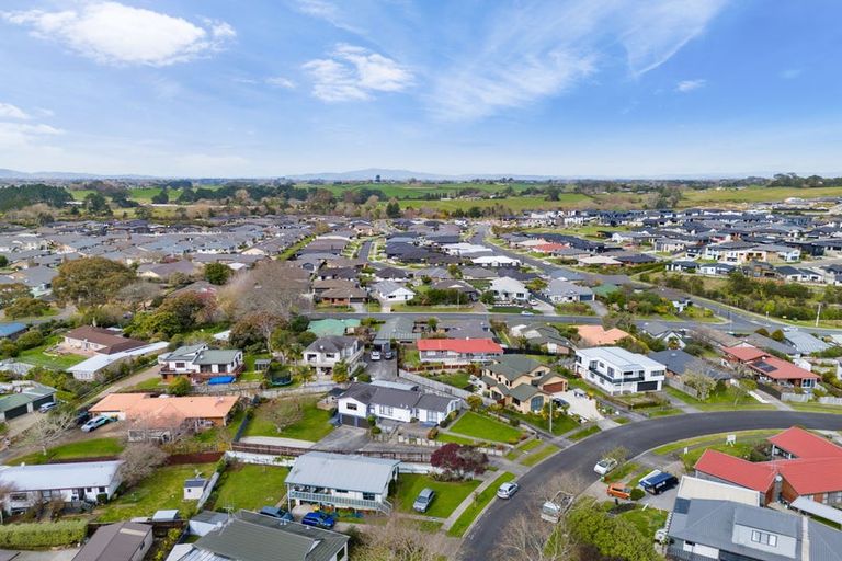 Photo of property in 43 Lansdowne Crescent, Glenview, Hamilton, 3206