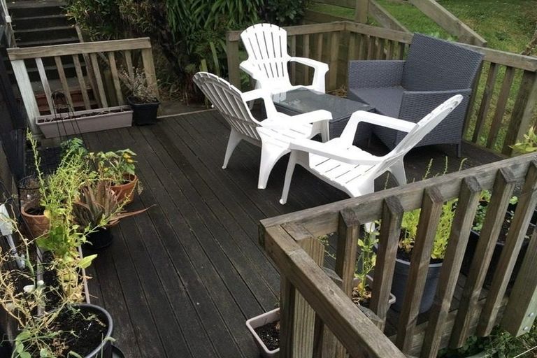 Photo of property in 81 Duncan Terrace, Kilbirnie, Wellington, 6022