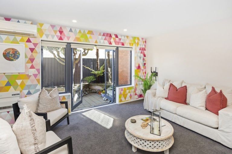 Photo of property in 44 Browning Street, Sydenham, Christchurch, 8023