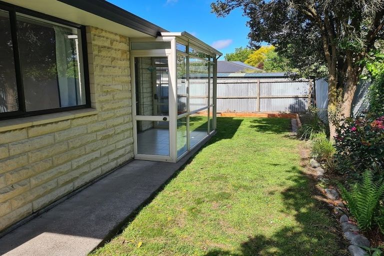 Photo of property in 2/53 Diamond Avenue, Spreydon, Christchurch, 8024