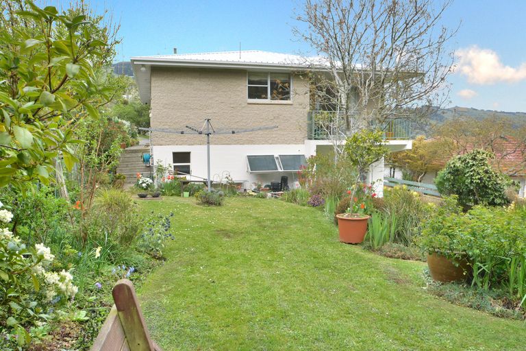 Photo of property in 7 Gorman Street, Macandrew Bay, Dunedin, 9014