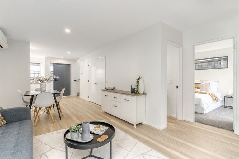 Photo of property in 6/10a Mclean Street, Linwood, Christchurch, 8062