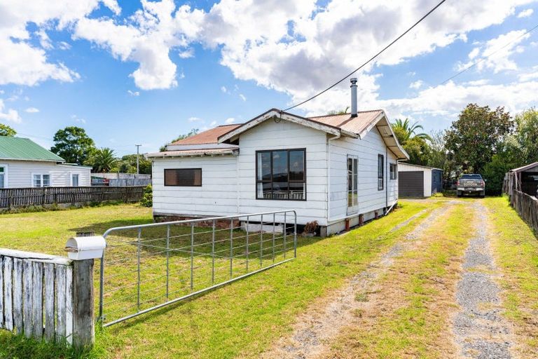 Photo of property in 29 River Road, Dargaville, 0310