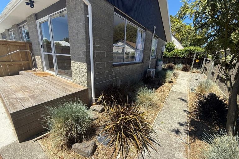 Photo of property in 2/129 Strickland Street, Sydenham, Christchurch, 8023